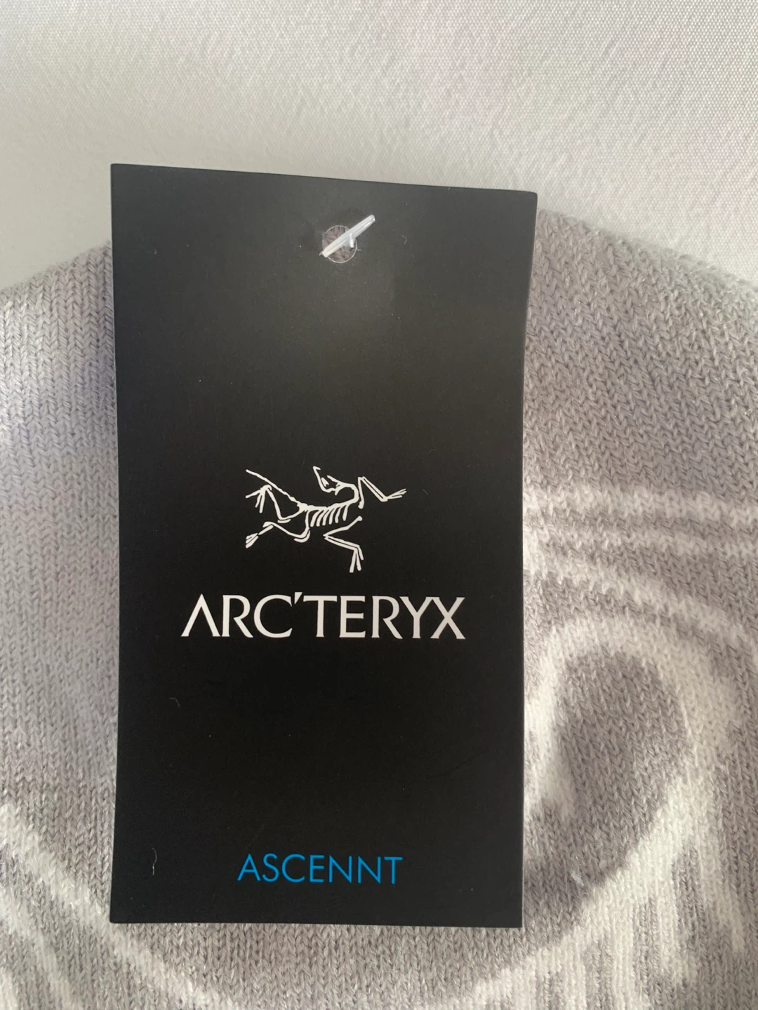 New Arc'teryx Ascennnt Toque - photo 4