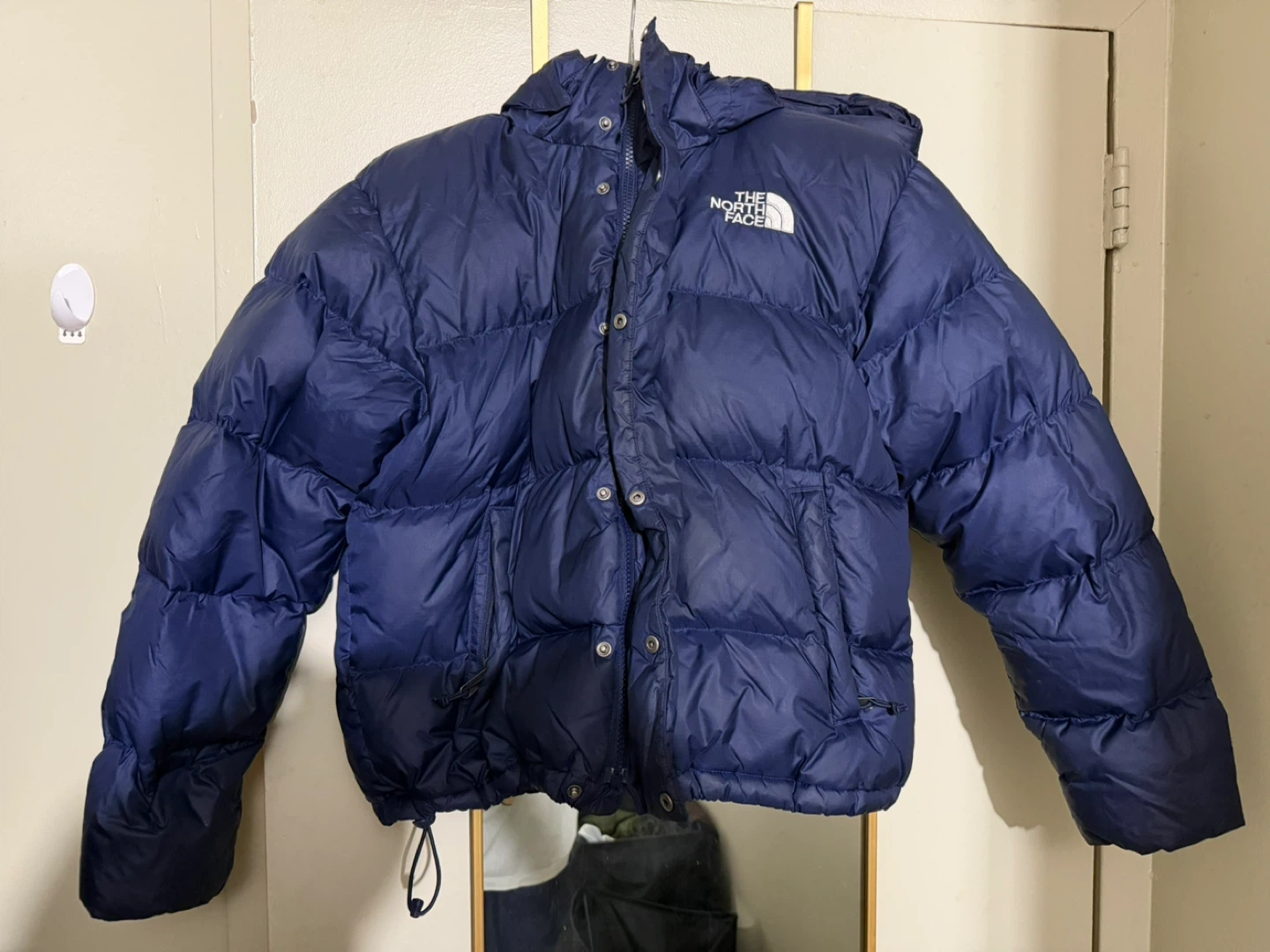 The North Face Women's Puffer Jacket - Size L - photo 2