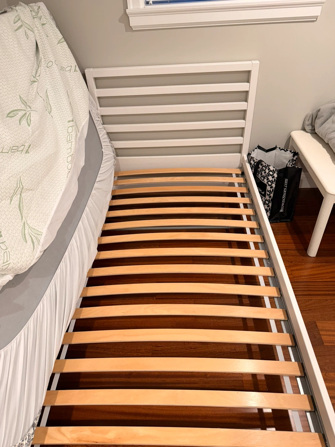 IKEA Single Bed Frame