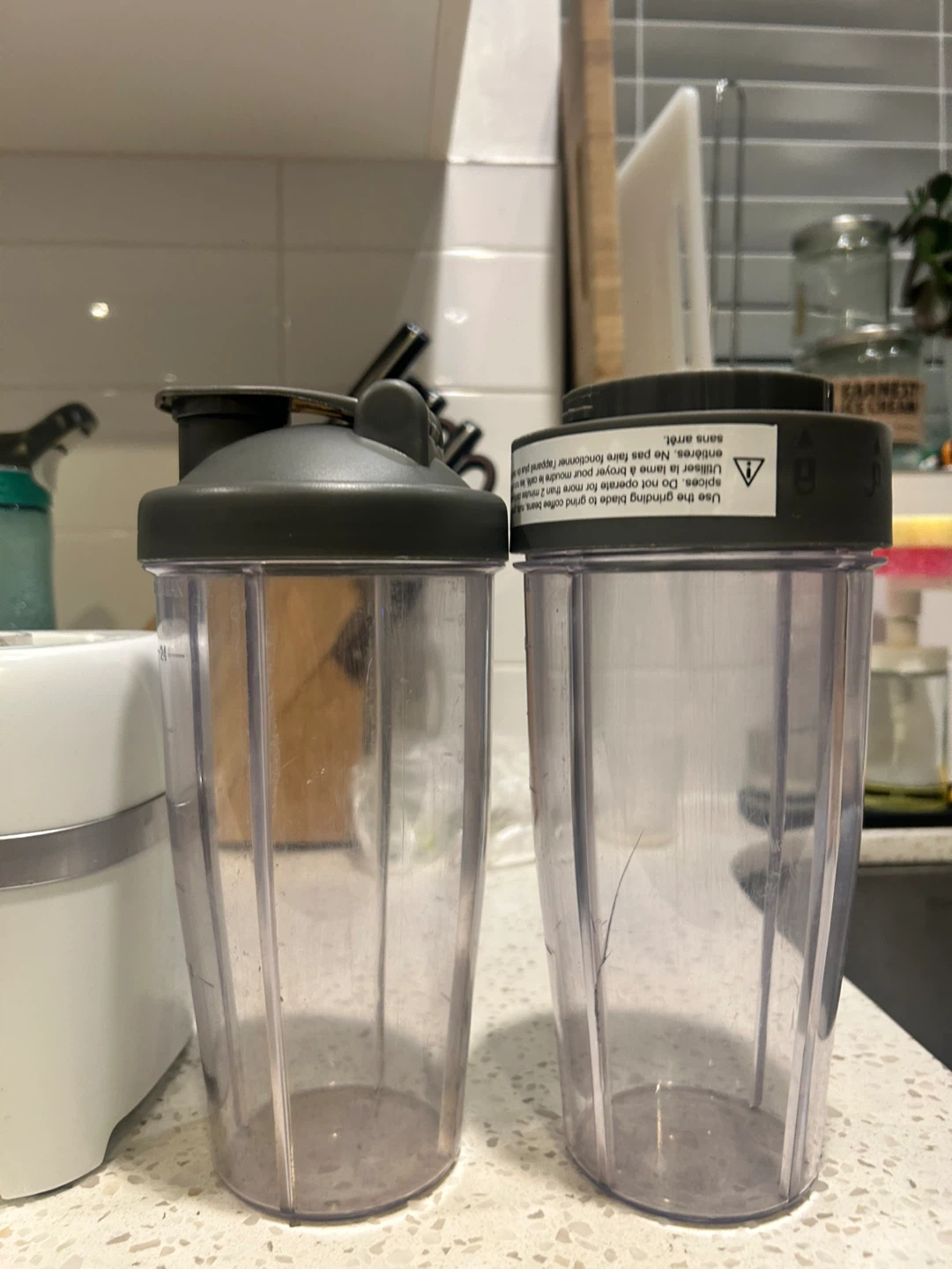 Starfrit Personal Blender with 2 Cups - photo 4
