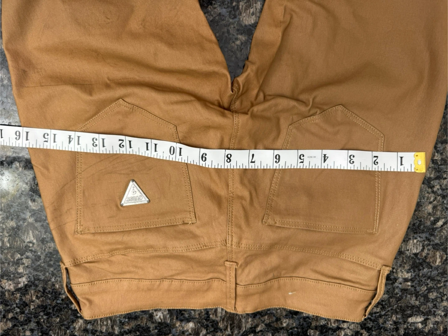 Guess Los Angeles Women's Pants - Size 26