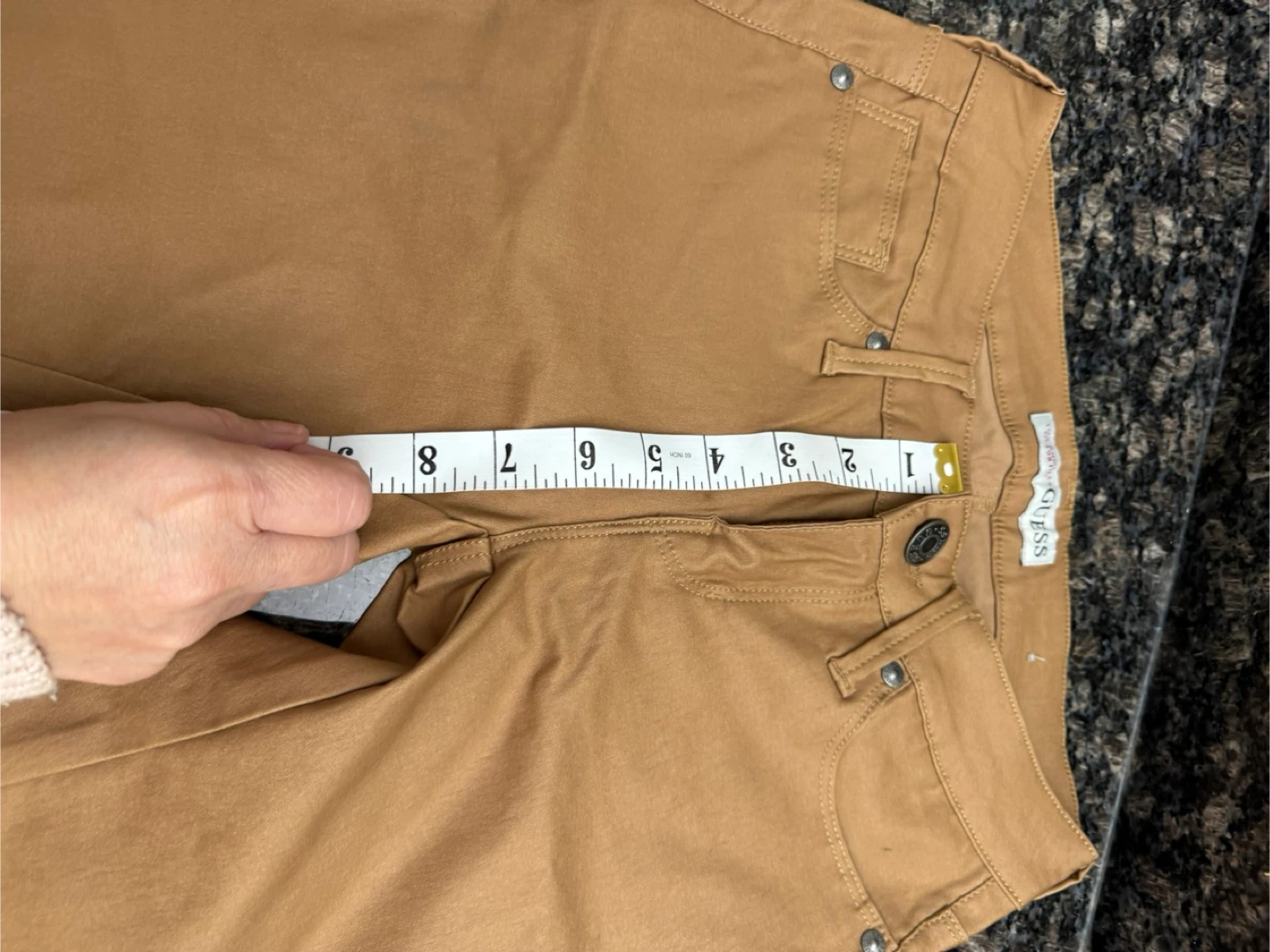 Guess Los Angeles Women's Pants - Size 26 - photo 5