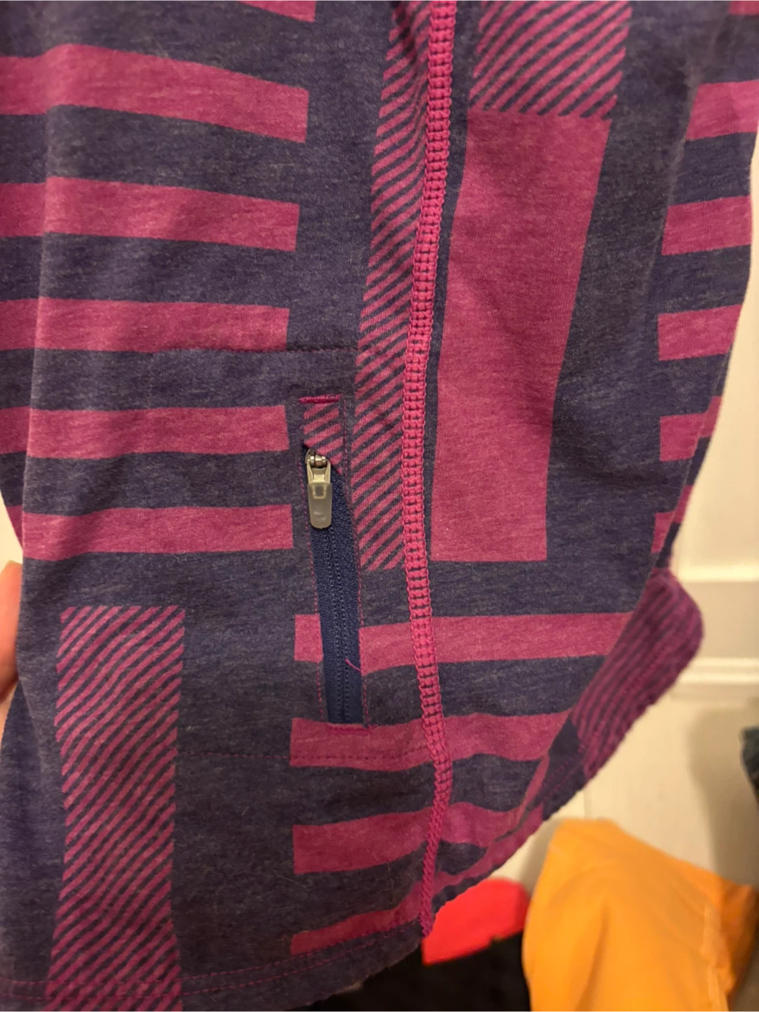 Nike Dri-FIT Tank Top, Size M - photo 4