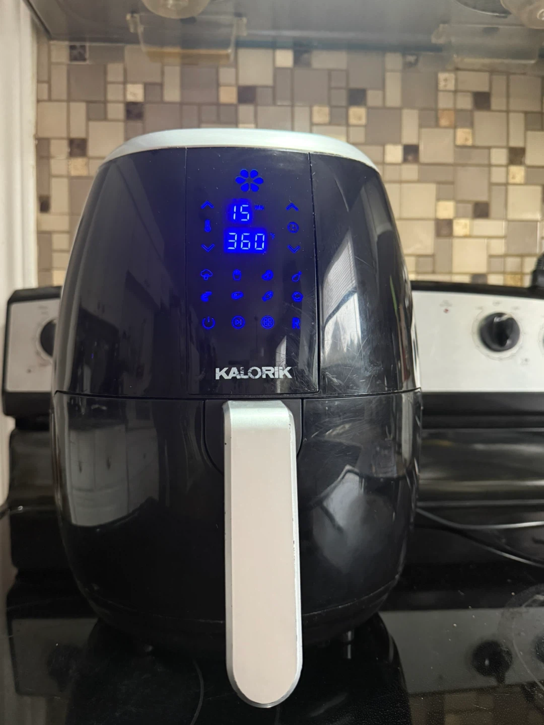 Kalorik Air Fryer🧡