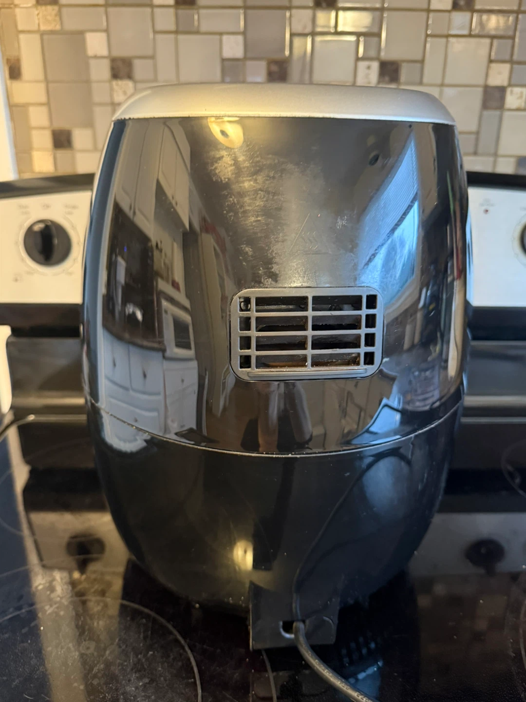 Kalorik Air Fryer🧡 - photo 4