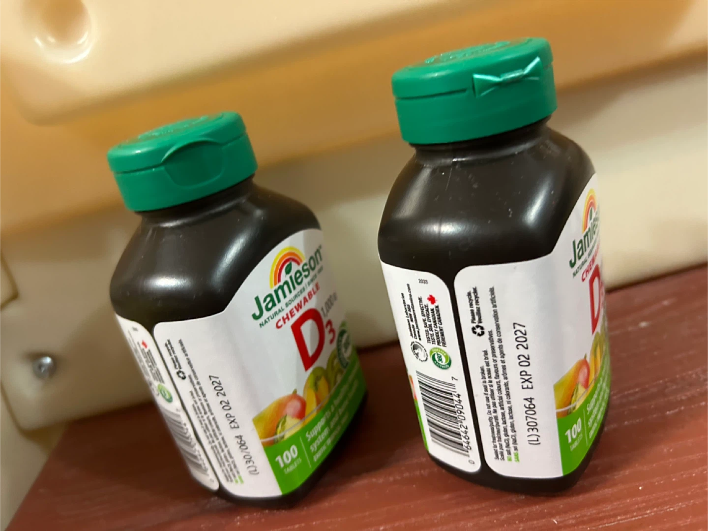 Vitamin D Chewable - photo 2