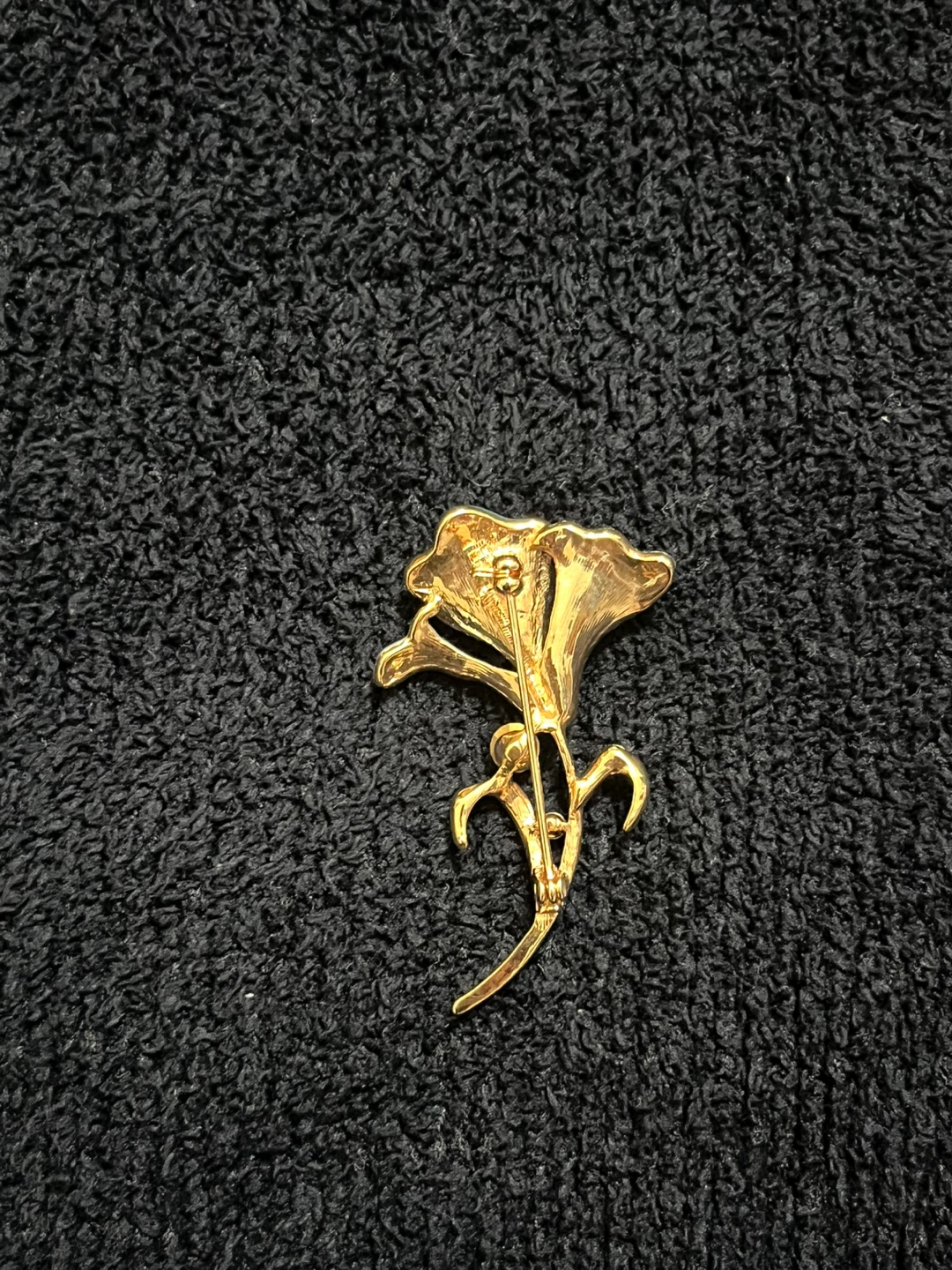 Flower Brooch - photo 2