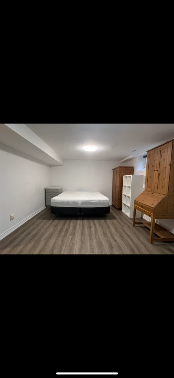 Free King Size Mattress