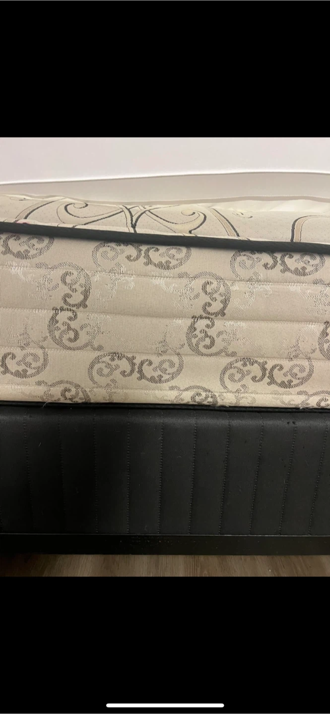Free King Size Mattress - photo 4