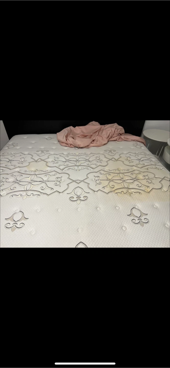 Free King Size Mattress - photo 5