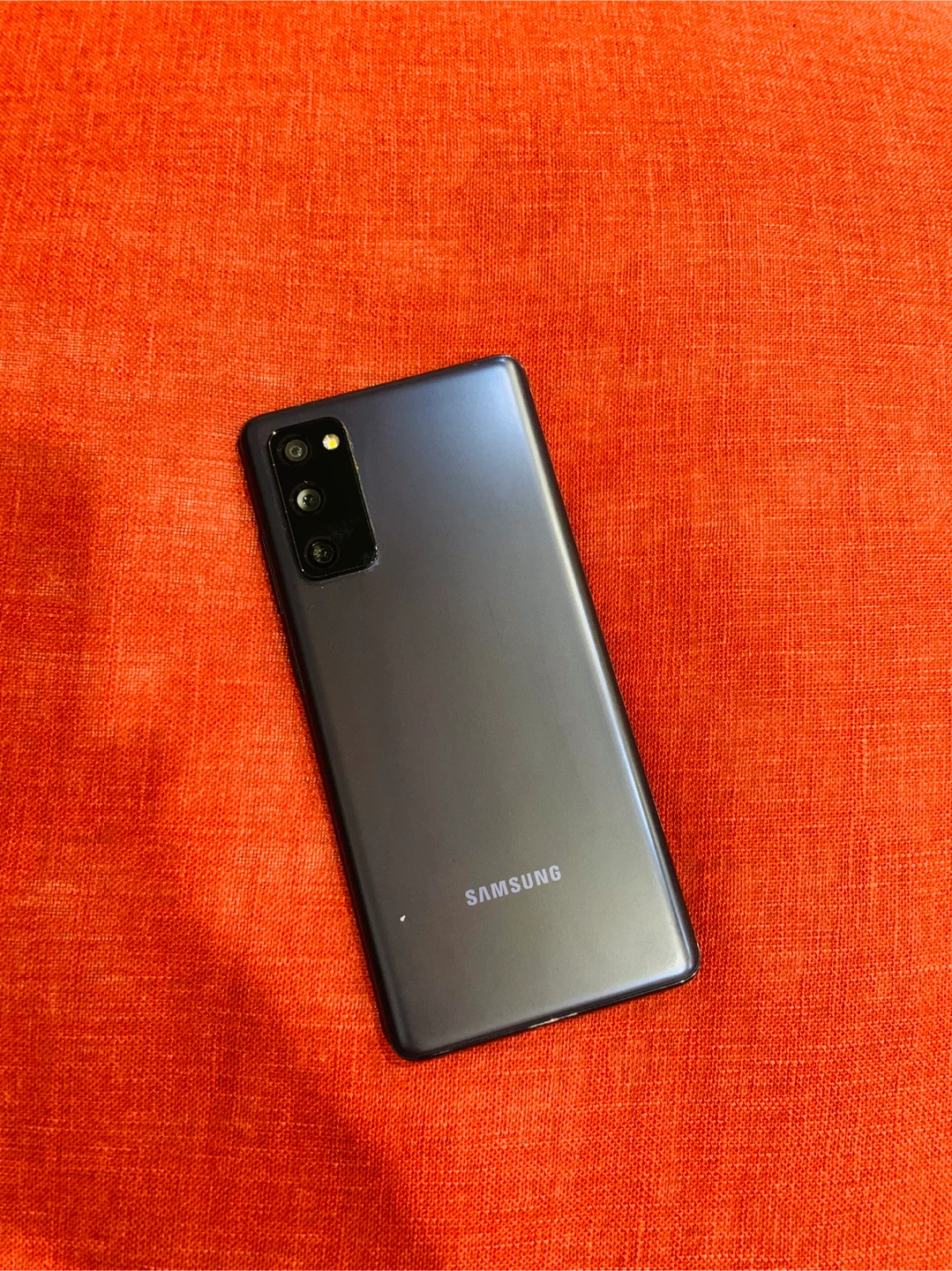 Samsung Galaxy S20 FE 5G