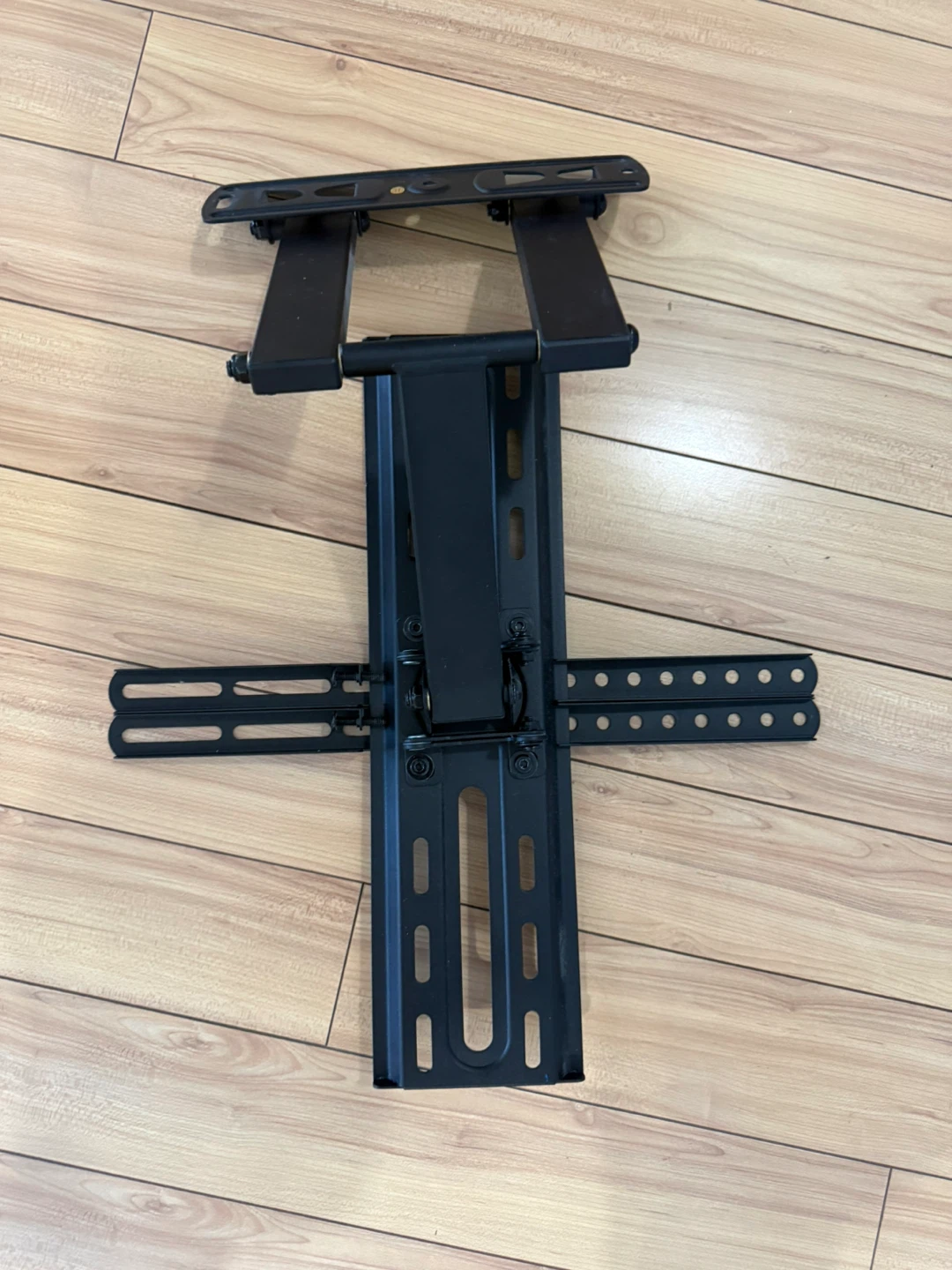 Black TV Wall Mount - photo 4
