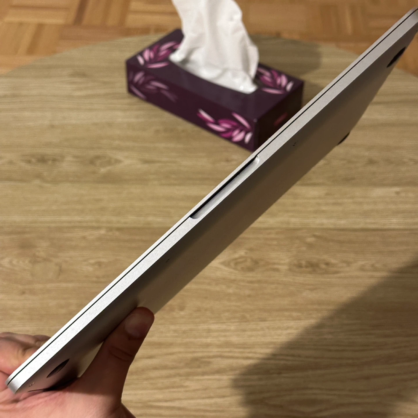Apple MacBook Pro 2017 - 13 inch - i5 8/256 GB - Silver - photo 5