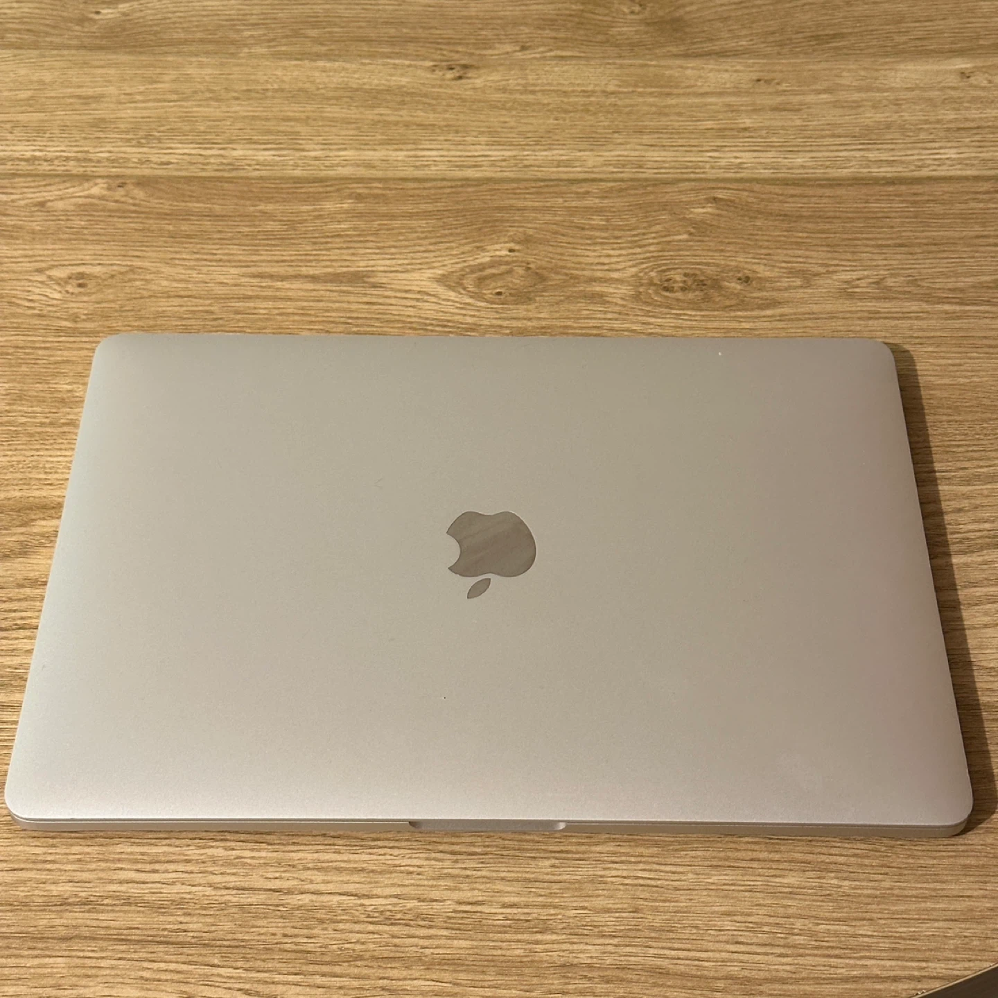 Apple MacBook Pro 2017 - 13 inch - i5 8/256 GB - Silver - photo 2