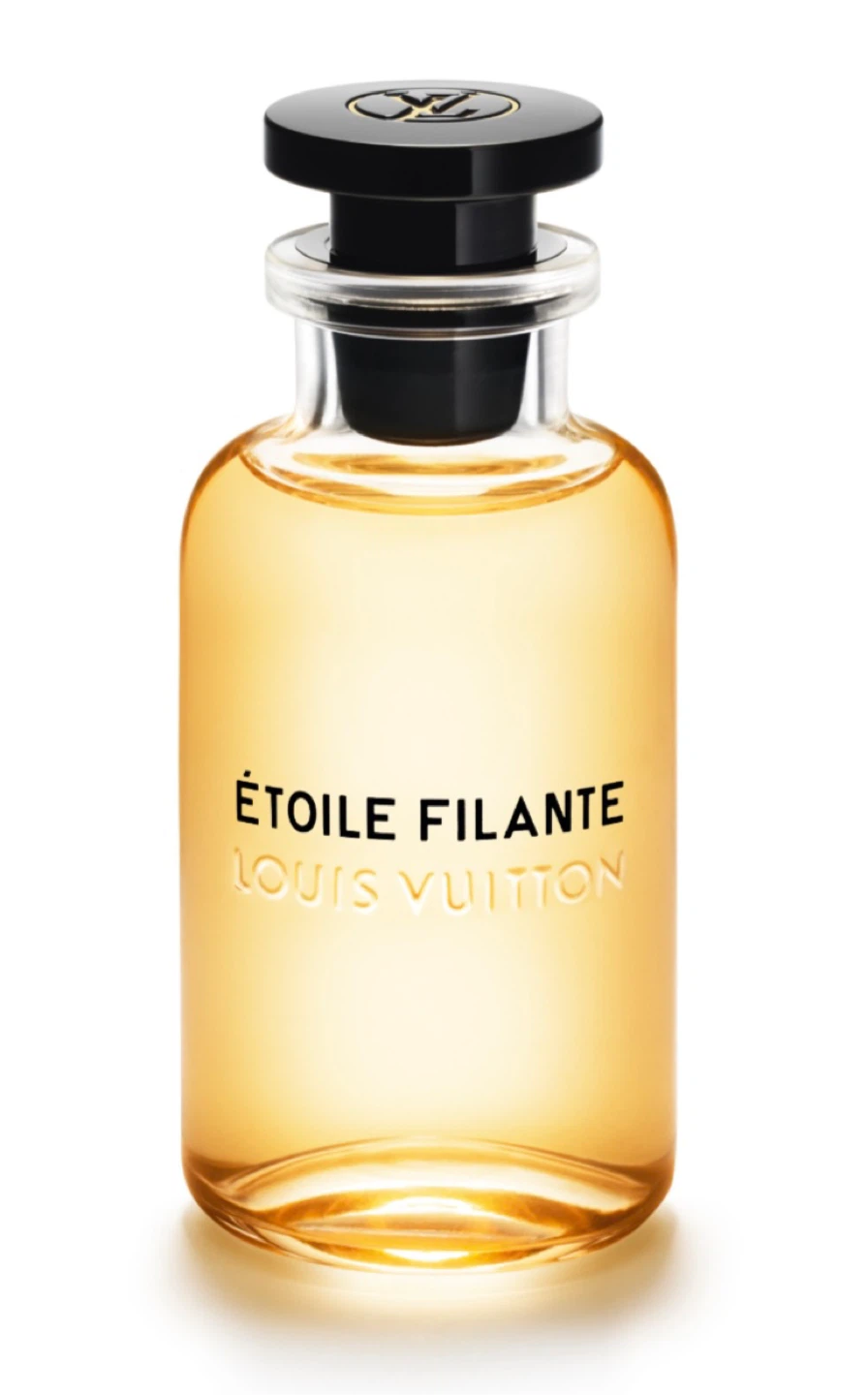 NEW Louis Vuitton Etoile Filante 100ml EDP - photo 3