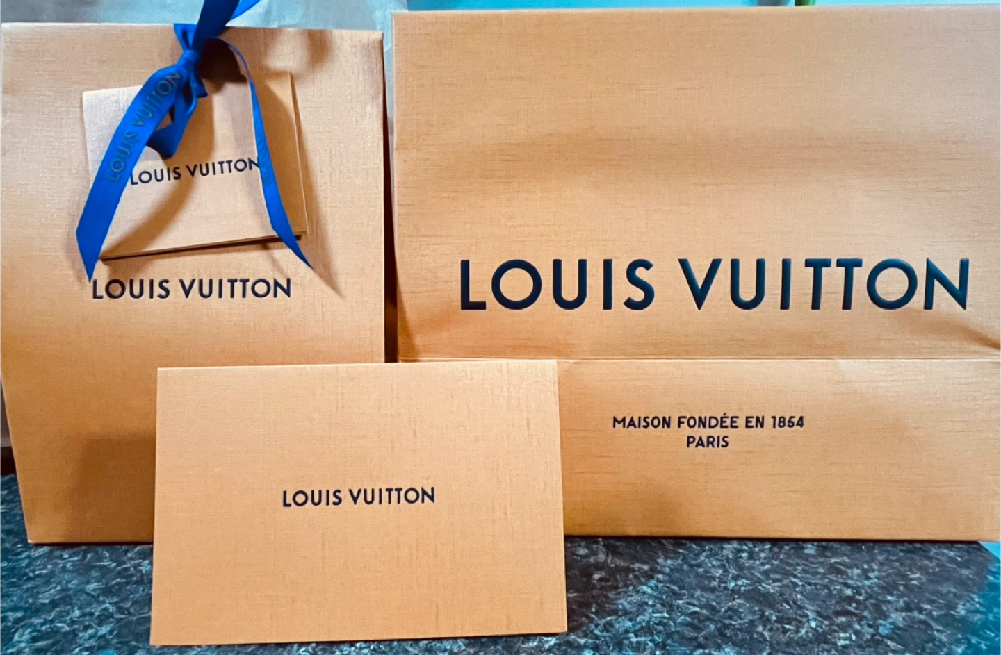 NEW Louis Vuitton Etoile Filante 100ml EDP