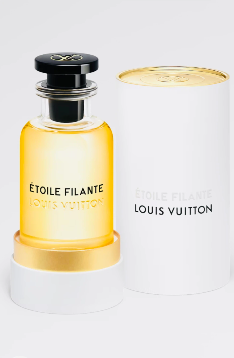 NEW Louis Vuitton Etoile Filante 100ml EDP - photo 2