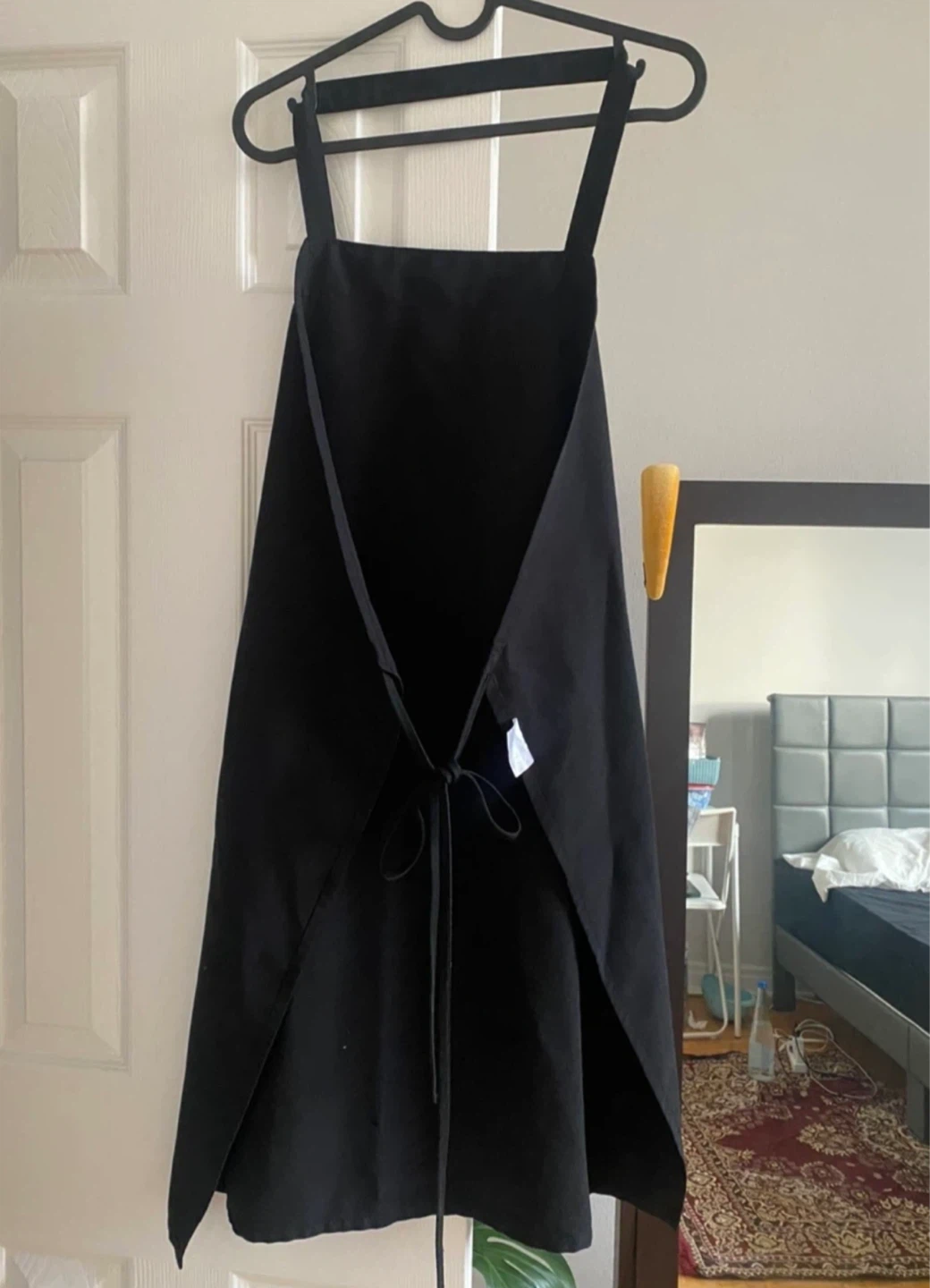 Black Apron