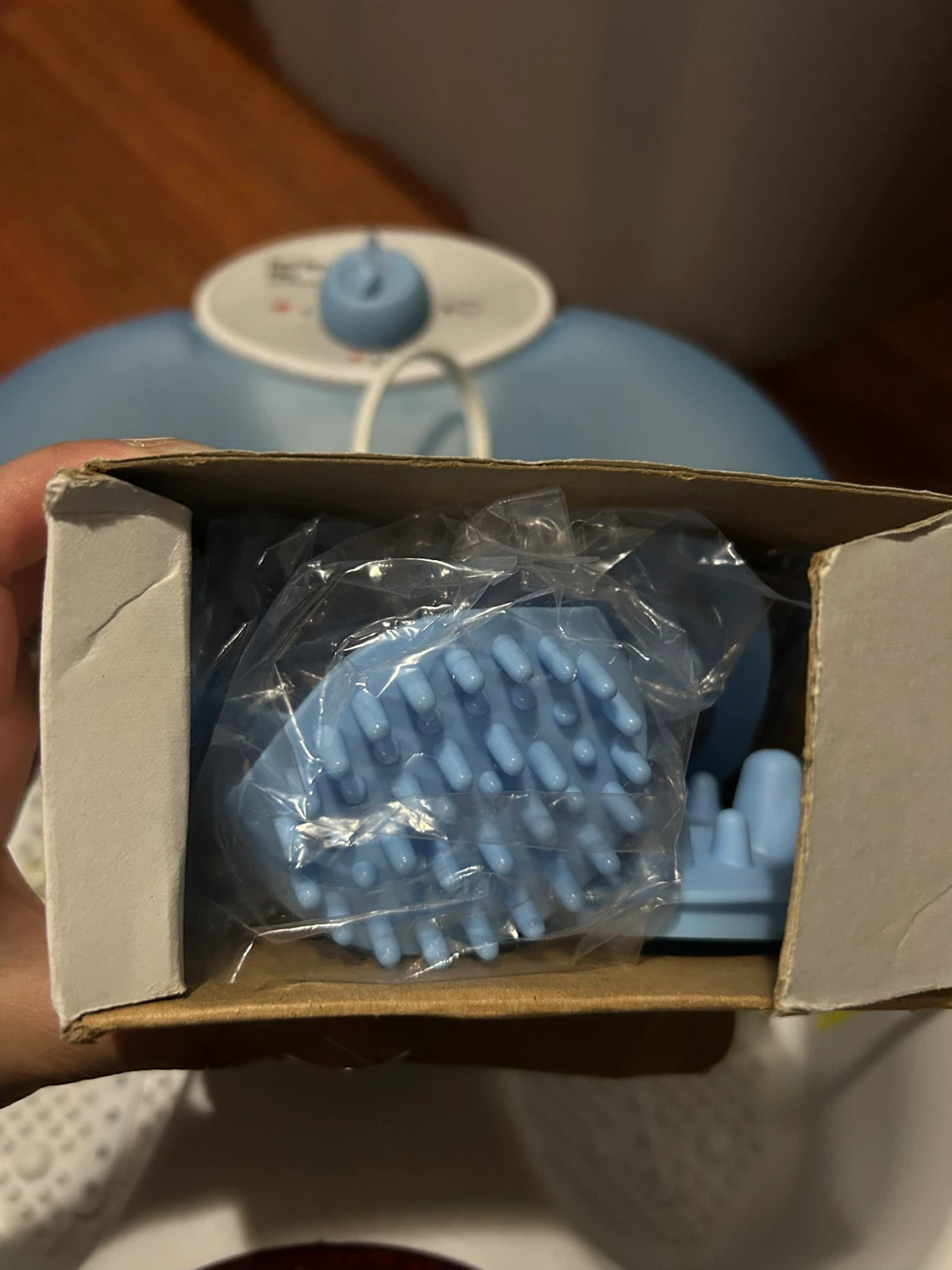 🏆 NEW Foot Spa Plus with Infrared Heat - photo 2