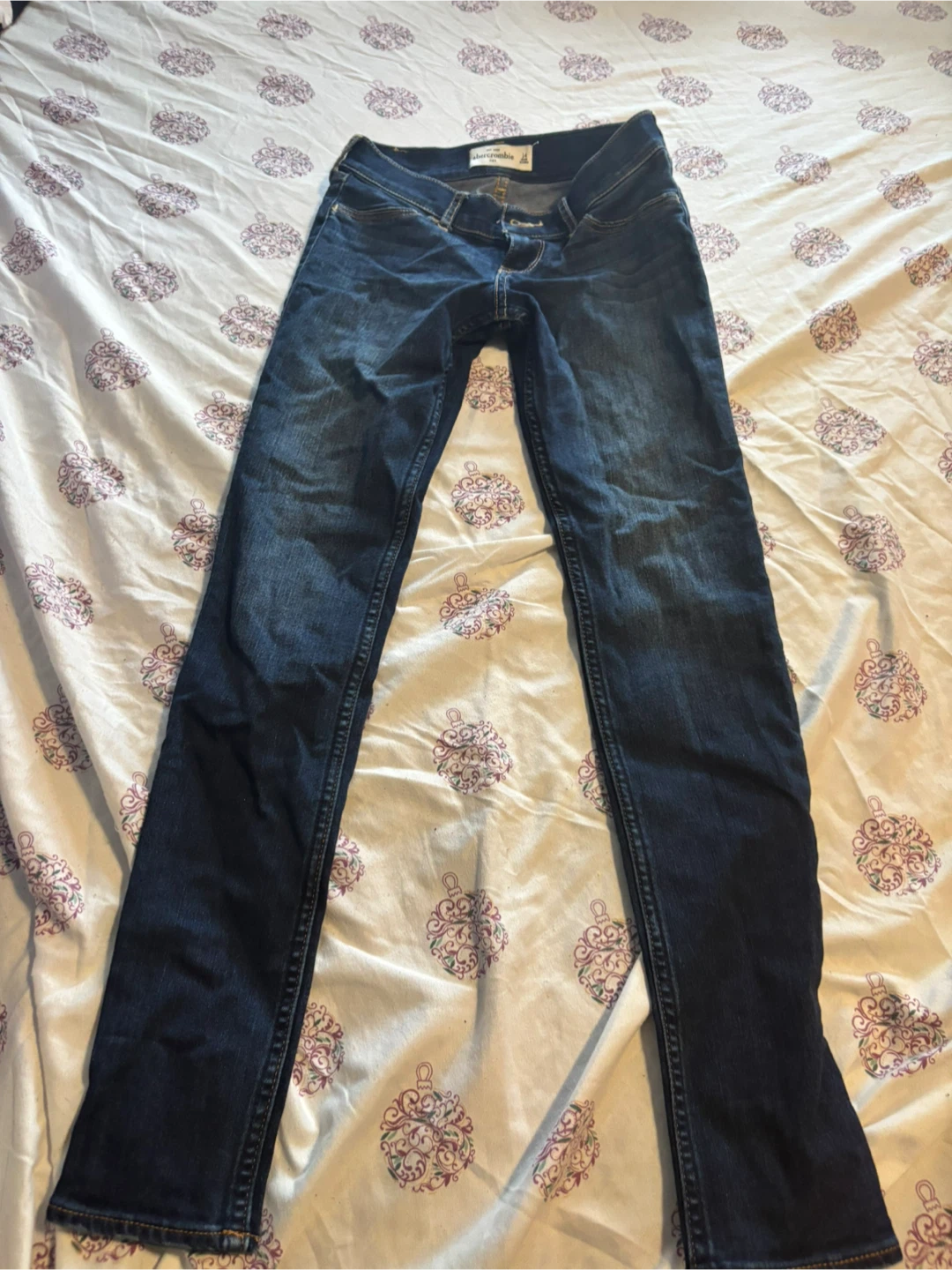 Abercrombie Kids Jeans - Size 14