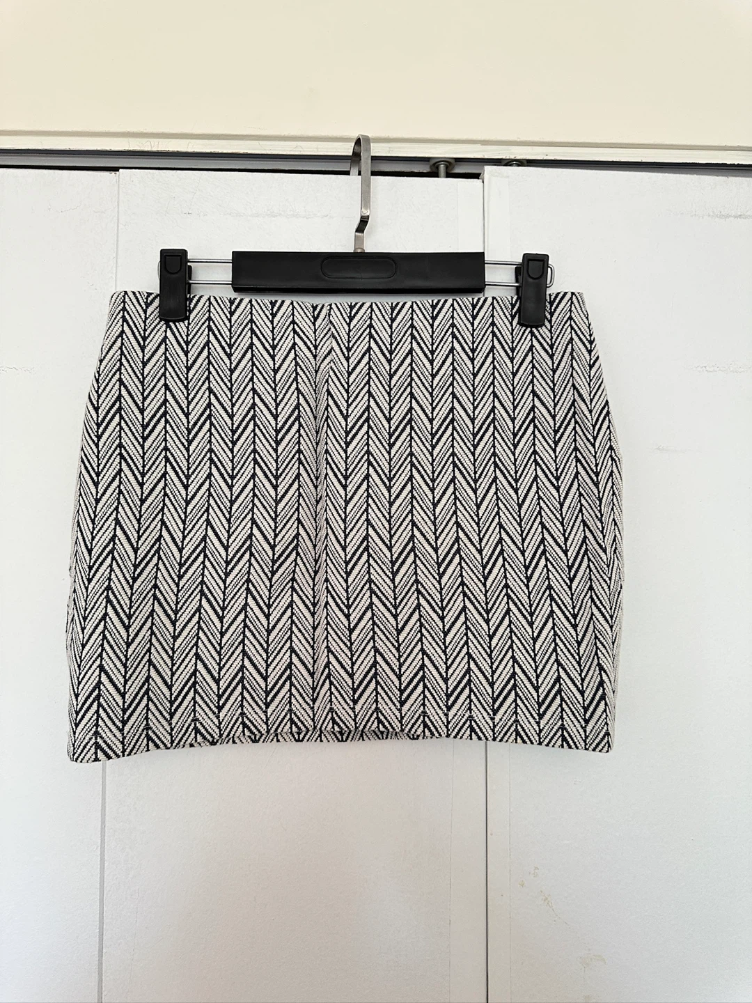 Zara Trafaluc Mini Skirt Size M - photo 2