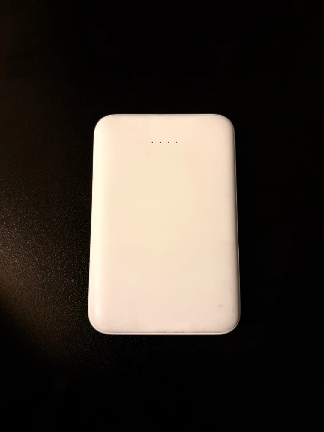 5000 mAh Power Bank - Portable Charger