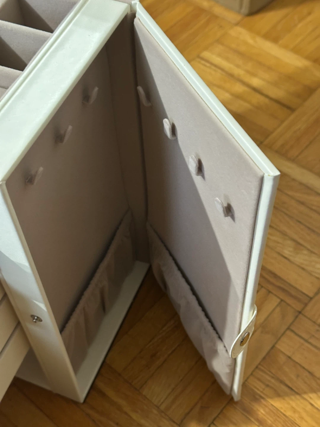 Jewellery box - photo 3