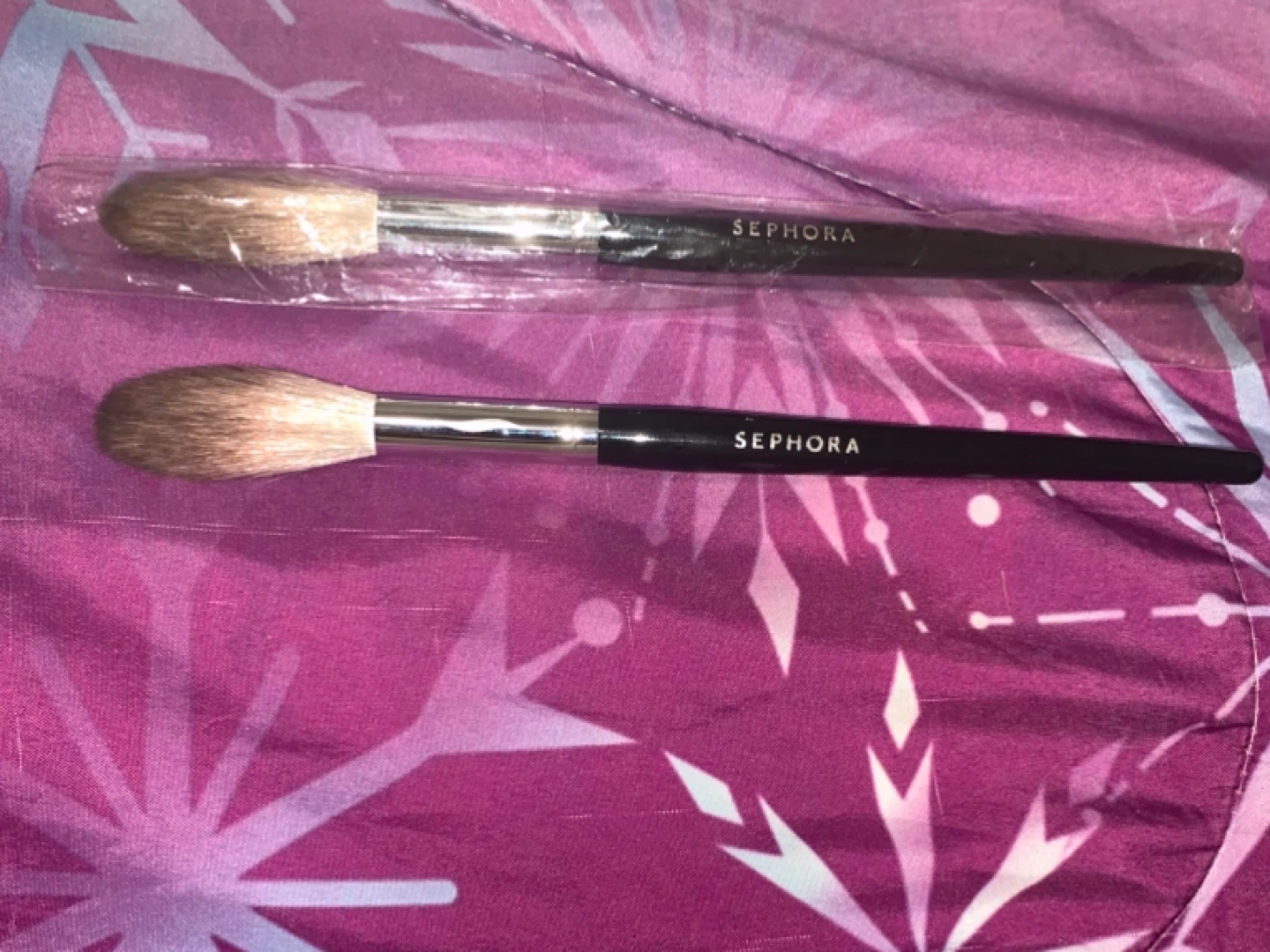 Sephora Makeup Brush - New