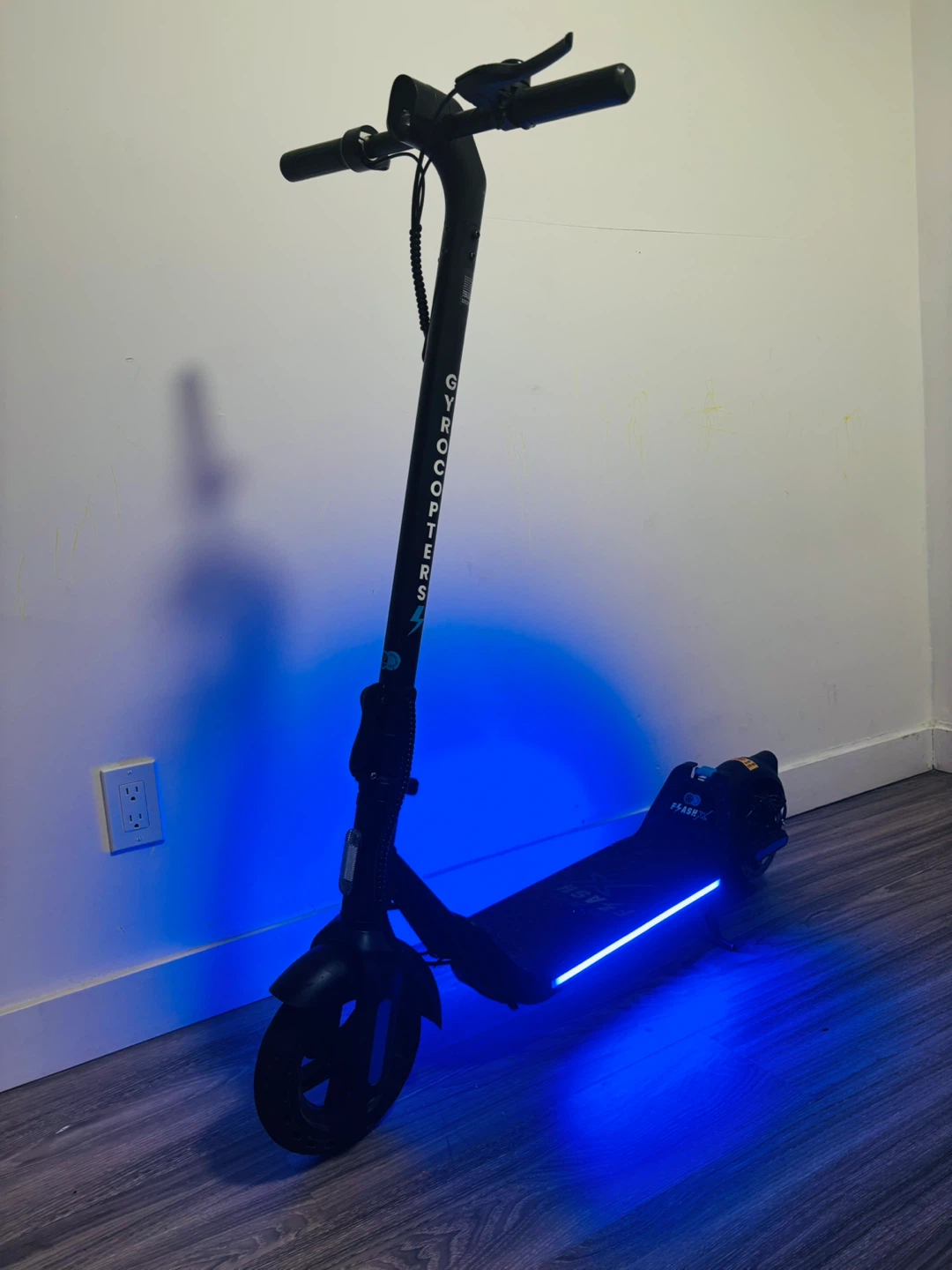 Gyroor Flash Electric Scooter