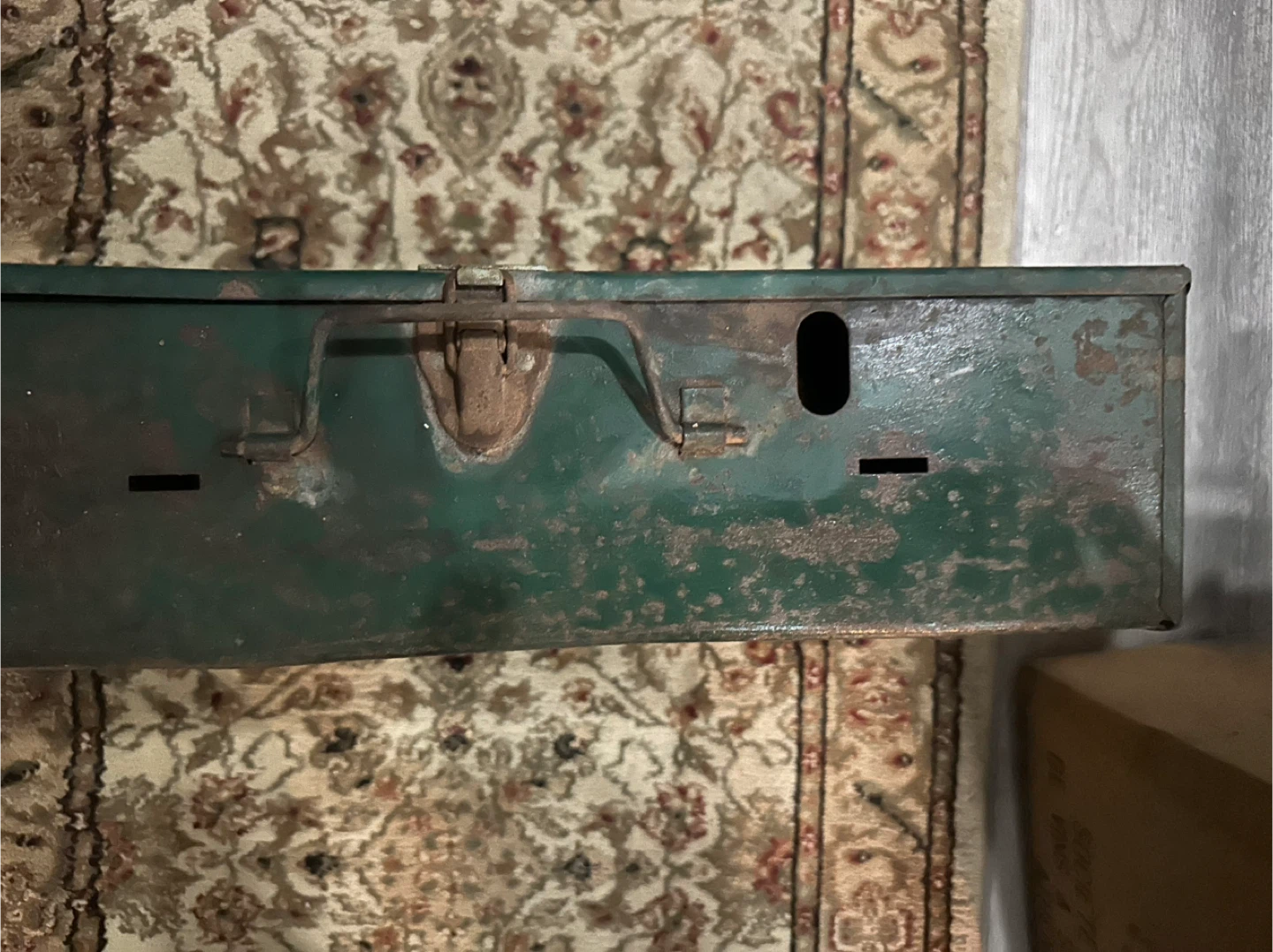 Vintage Coleman 2-Burner Camp Stove - photo 2