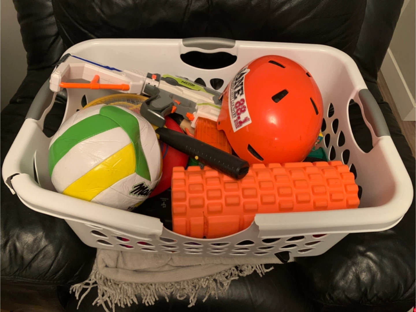 Free Household, Kitchen Items and Toys!