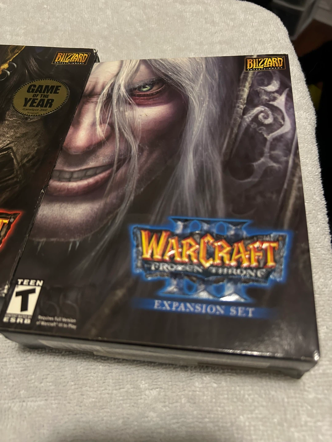 World of Warcraft PC Game Collection - photo 5