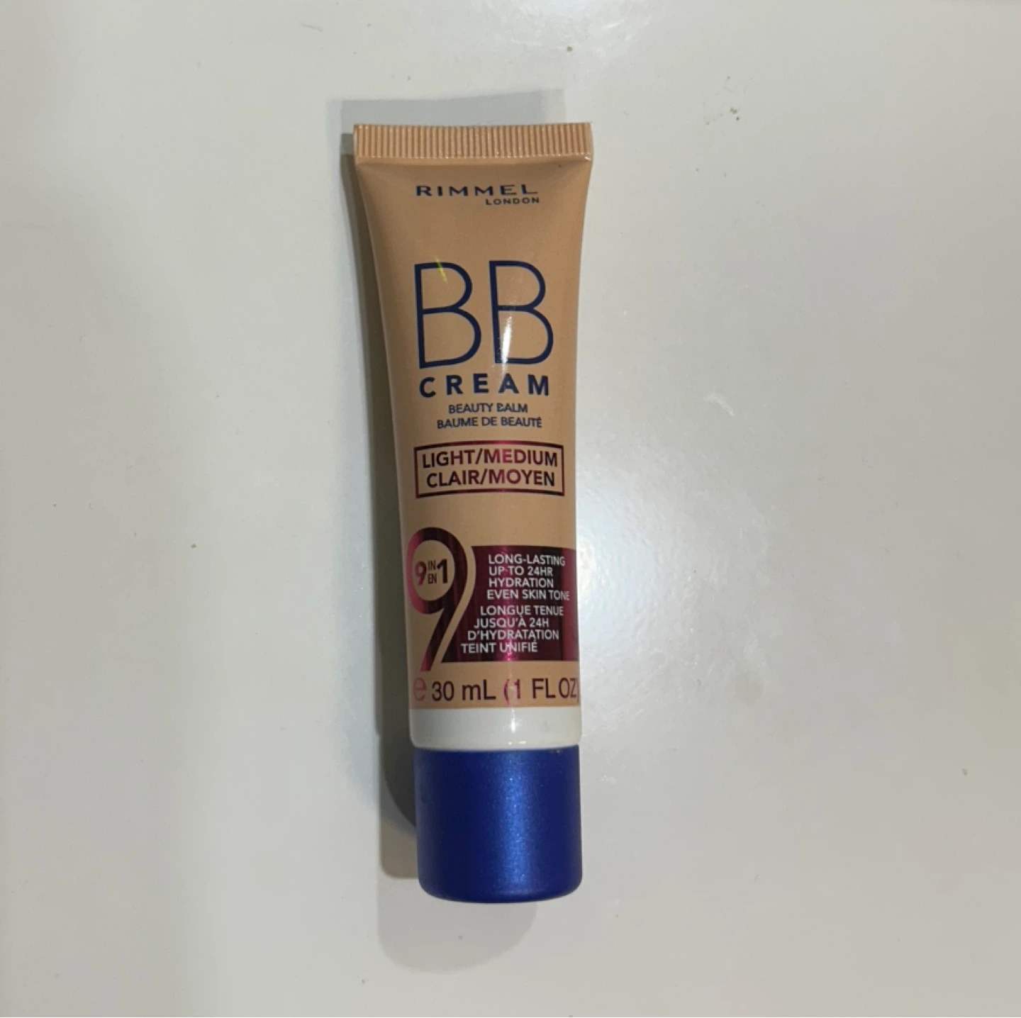Rimmel London BB Cream - Light/Medium
