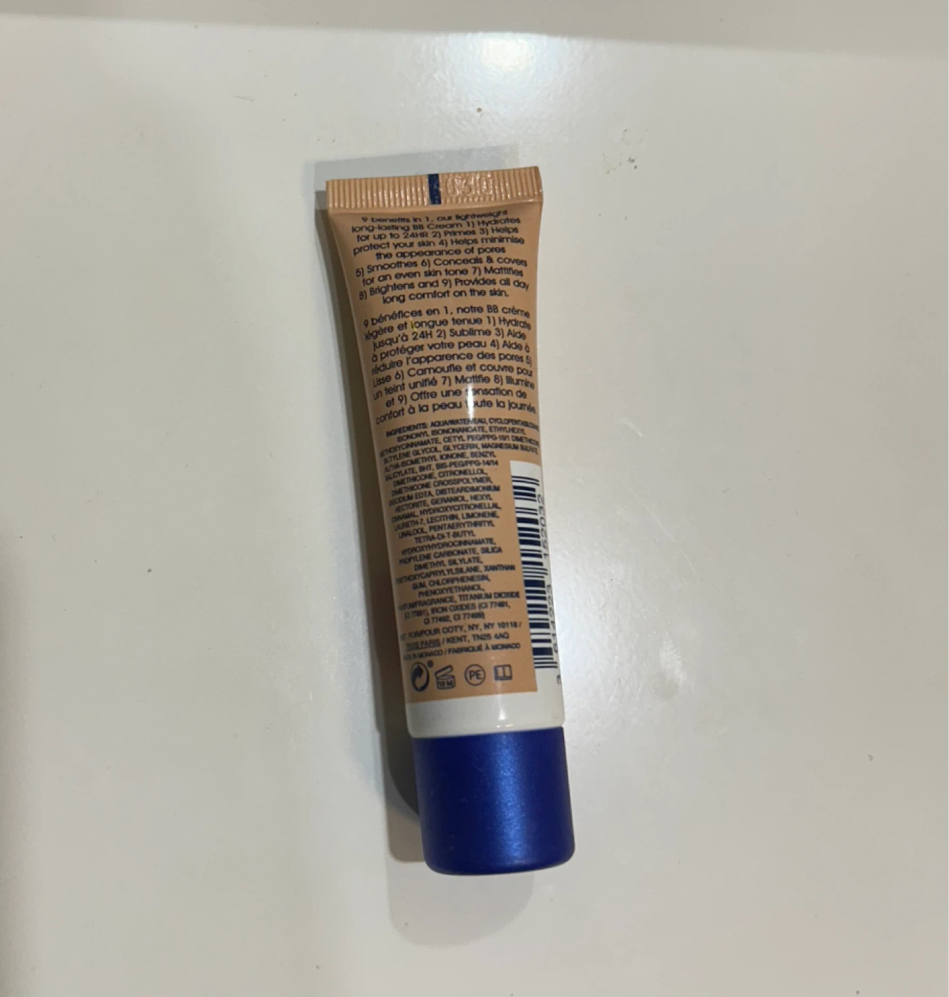 Rimmel London BB Cream - Light/Medium - photo 2