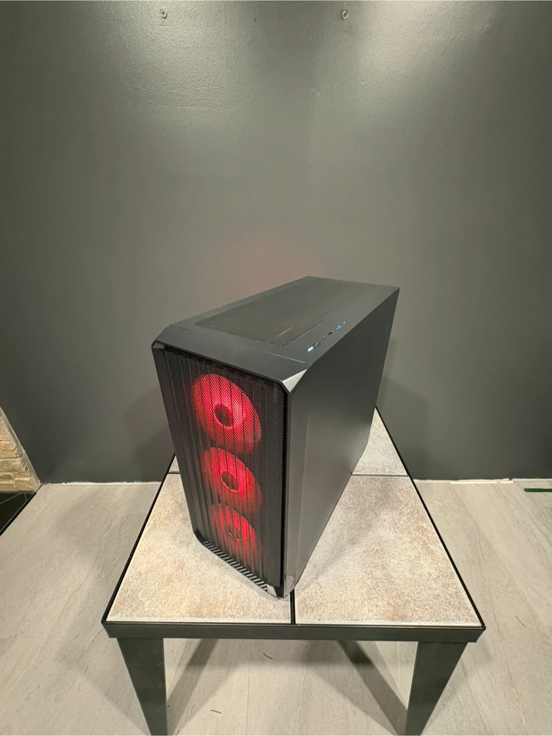 Custom Built Gaming Pc - photo 2