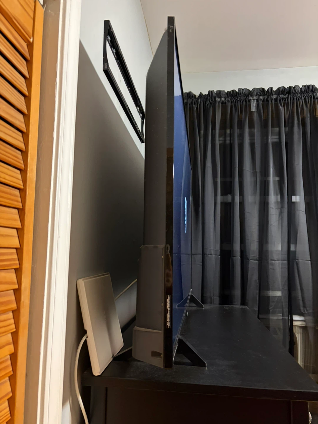 Philips 55 inch TV - photo 3