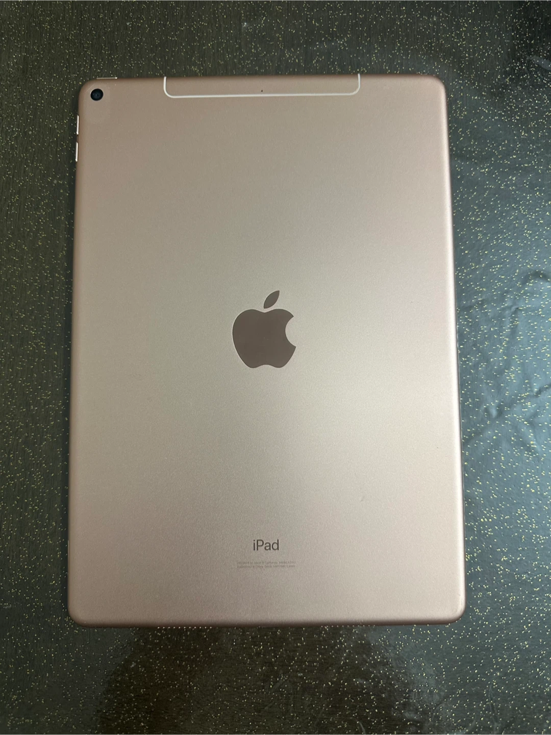 Apple iPad Air  3rd Gen 64GB wifi+sim Mint - photo 2