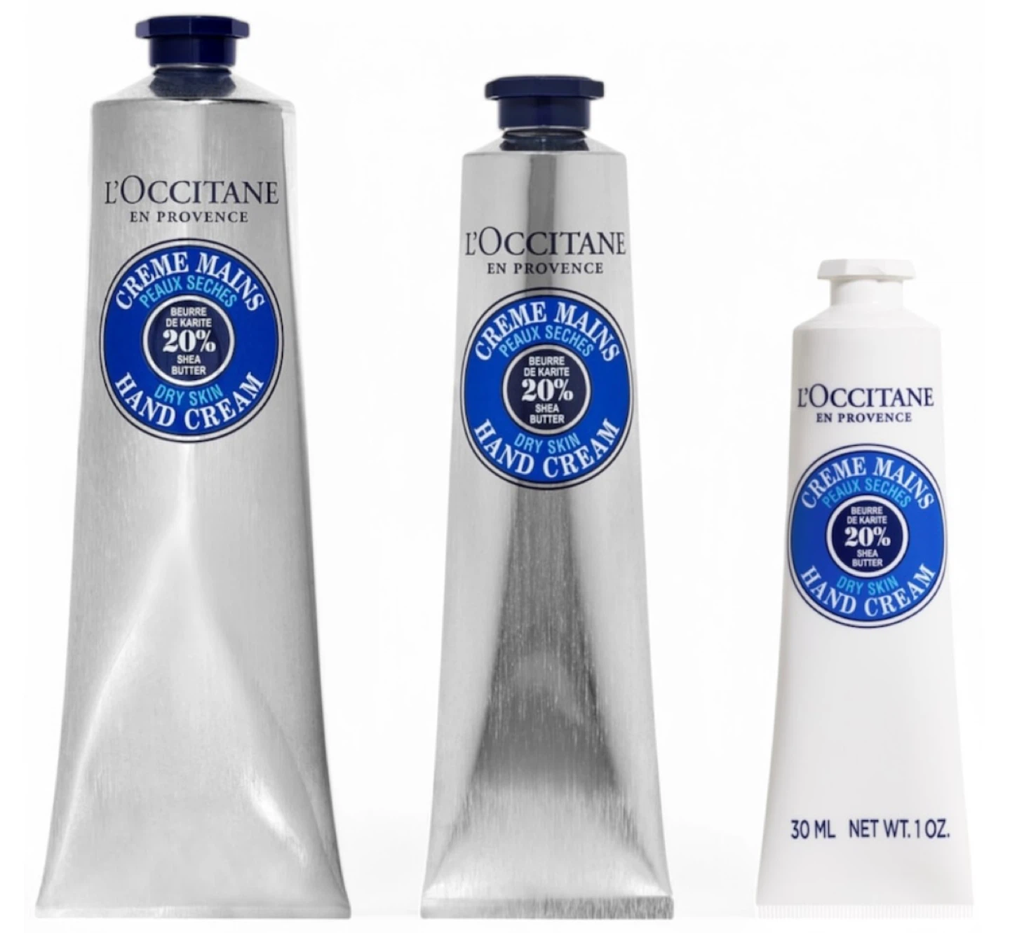 $80-Brand New L’occitane set-6 piece - photo 5