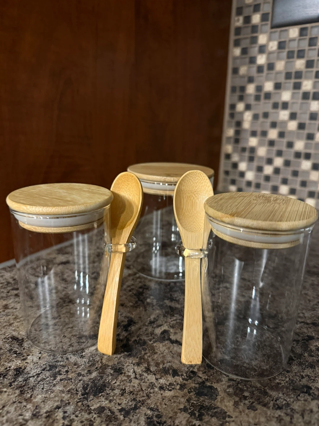 🧡 Overnight oats or yogurt cups
