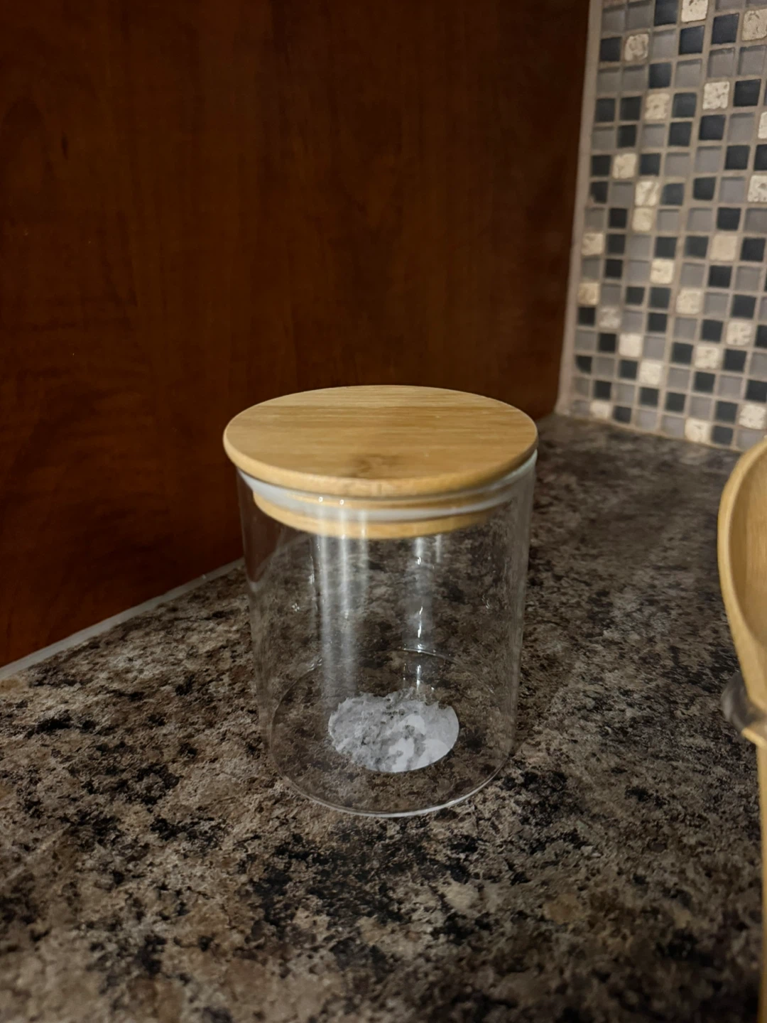 🧡 Overnight oats or yogurt cups - photo 2