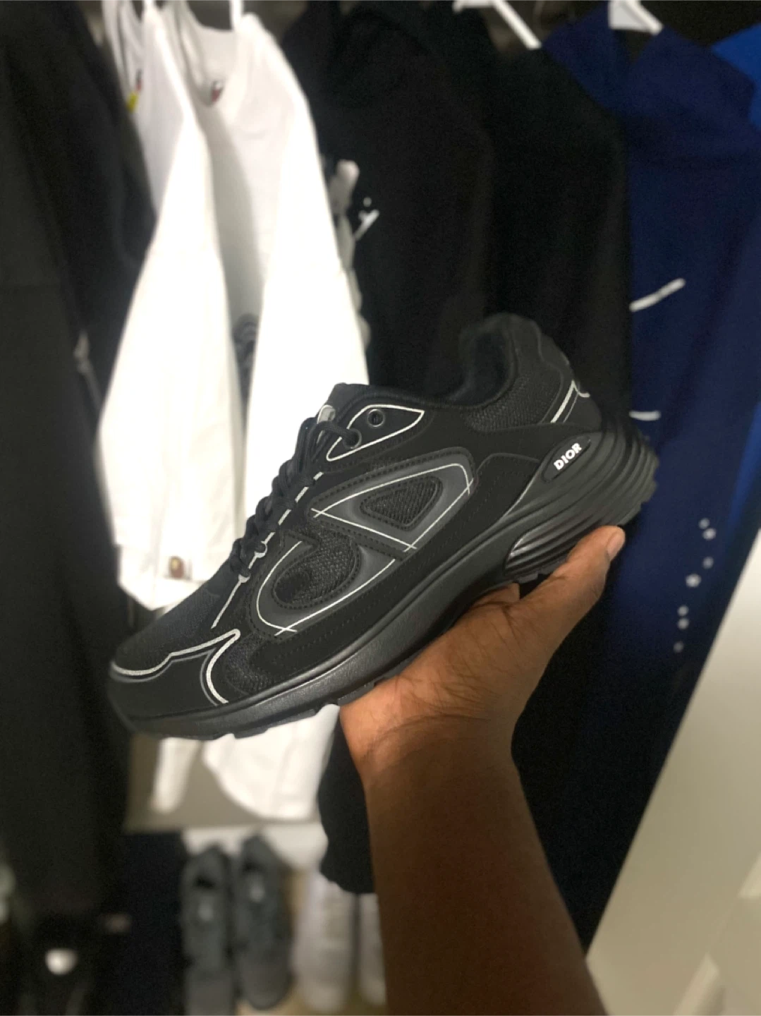 B30 size 9