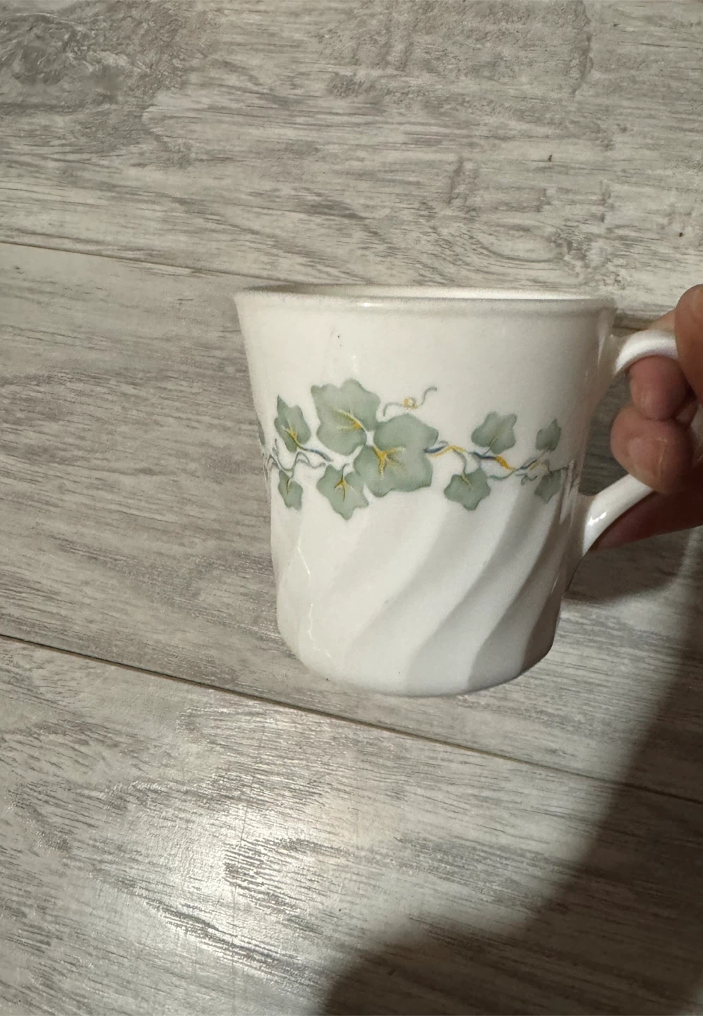 Mugs