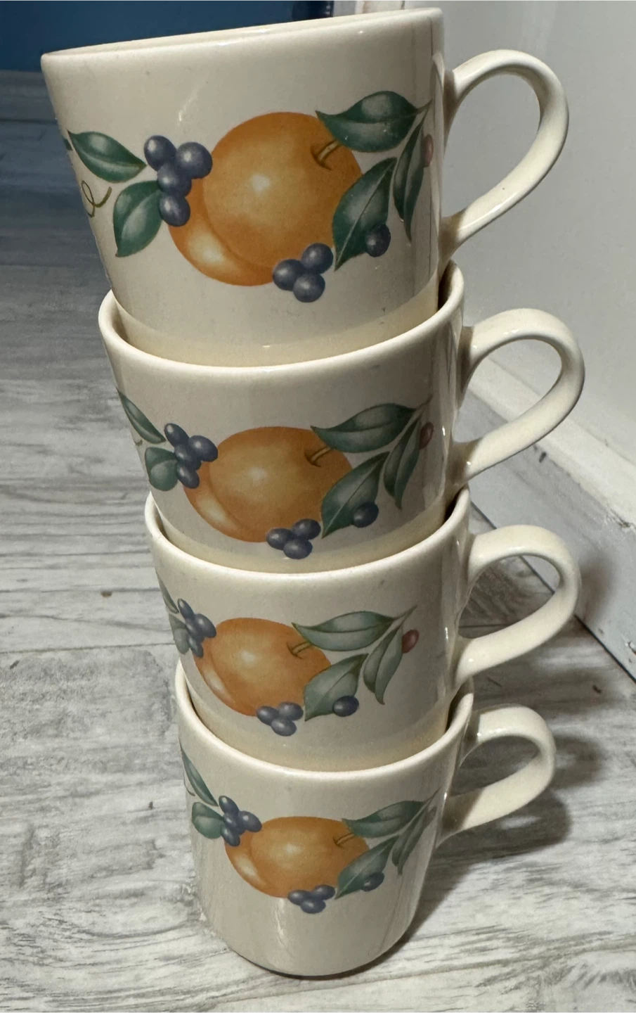 Mugs - photo 3