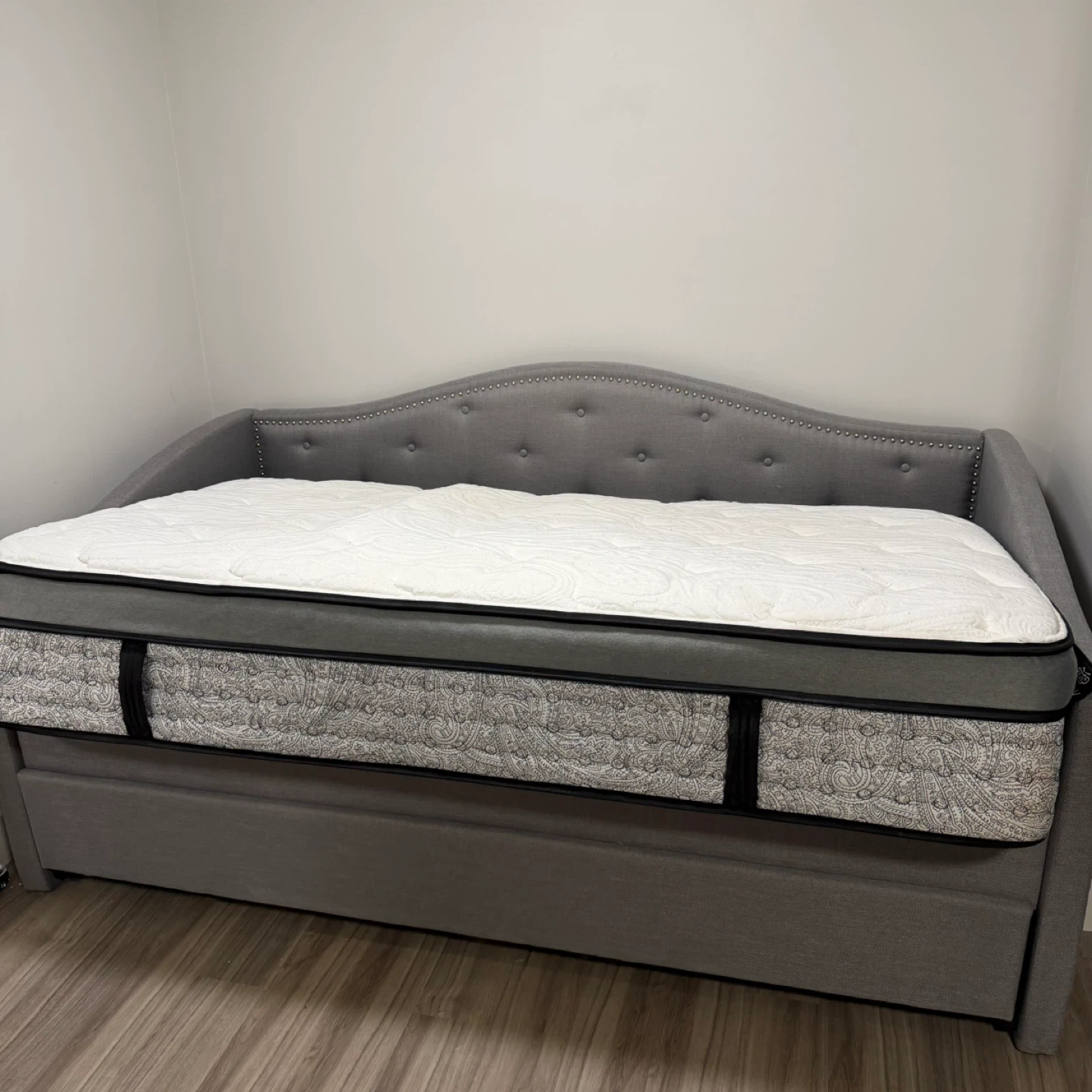 Kingsdown Ferraro Twin Mattress - photo 3