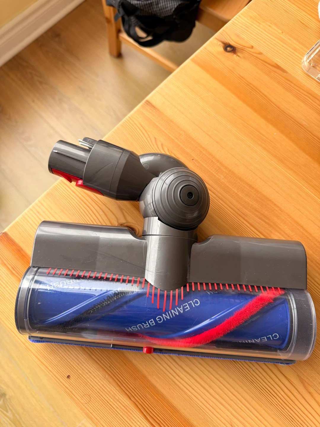 Dyson Vacuum Cleaning Head - New - photo 2