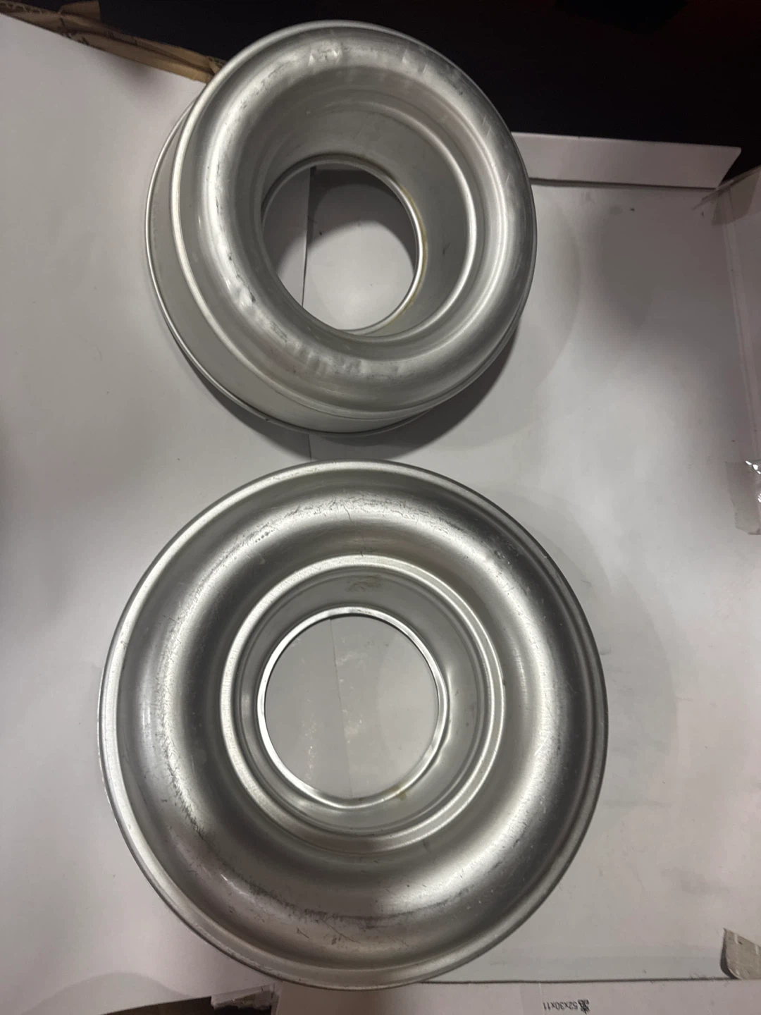 Wear-Ever & Mirro Bundt Cake Pans - photo 5