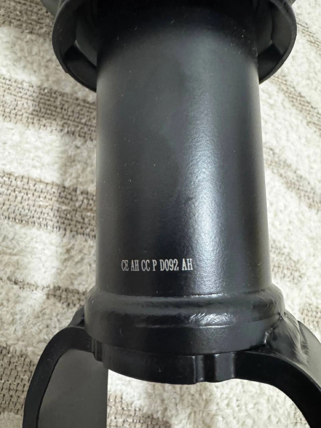 RAM 1500 Front Air Suspension Strut – PHILTOP AS3017 | OPEN BOX - photo 2