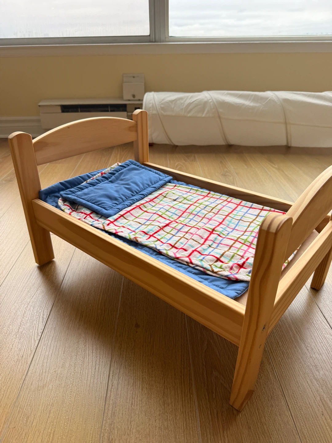 Ikea Toy Bed