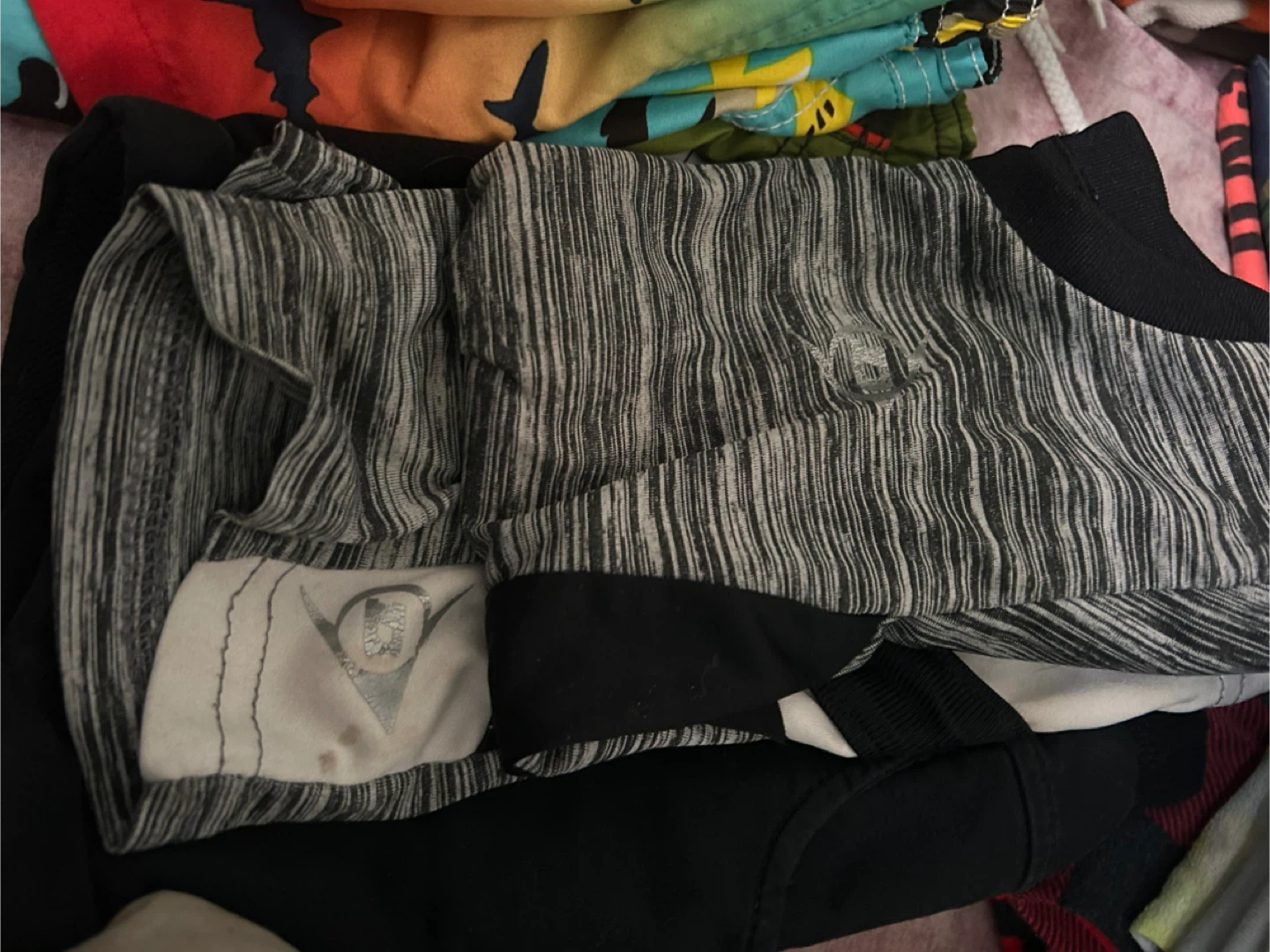 T shirt and shorts matching set size 3T