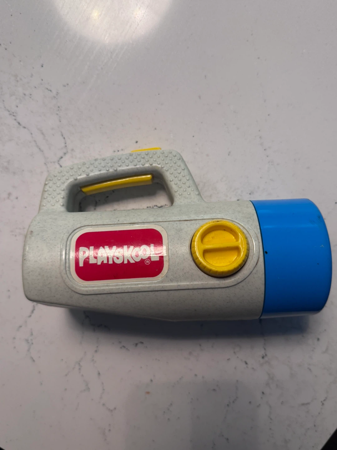 Playskool Flashlight Toy